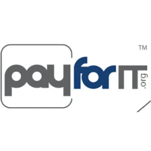 Payforit logo