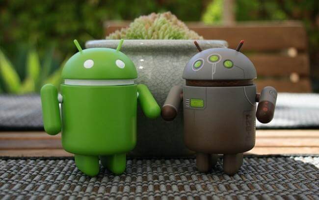 casinos for android games