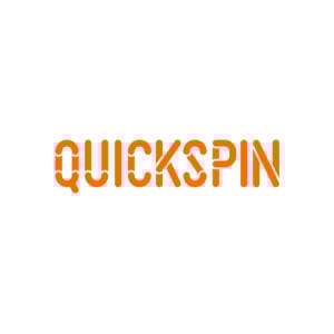 Quickspin logo