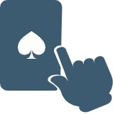 Caribbean Stud Poker Tips & 4 Strategies To Try Out 44 Content Icon