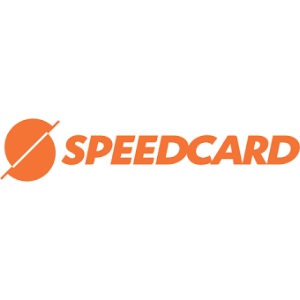 Speedcard  logo