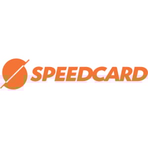 Speedcard  logo
