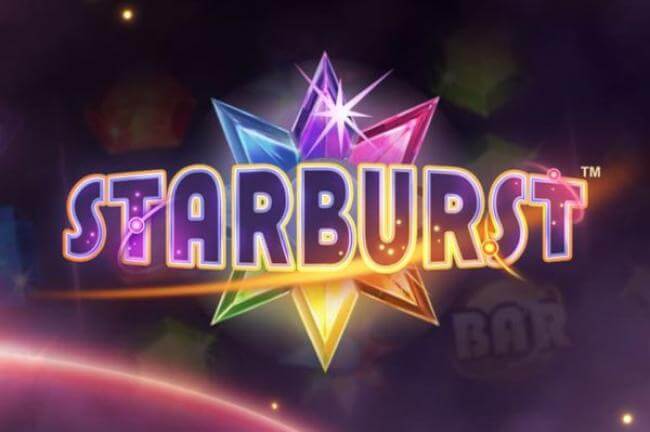 Starburst Slot - Players' Favourite NetEnt Slots Game 19 starburst-slot