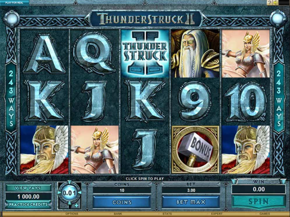 Thunderstruck II Slot Review 19 thunderstruck-ii-slot