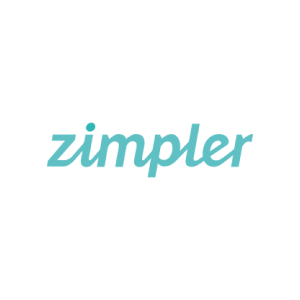 Zimpler  logo