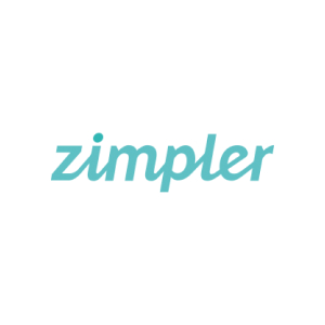 Zimpler  logo