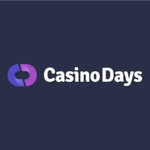 Casino Days logo