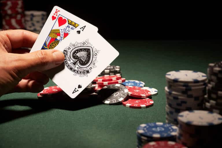 Blackjack Tournaments Guide 2026 – Rules & Strategy