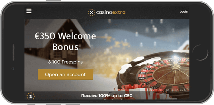 Casino Extra Review 2 casino extra mobile screenshot