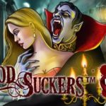 Bloodsuckers Slot: Fancy a Bit of Vampire Slaying?