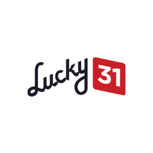 Lucky 31 Casino logo