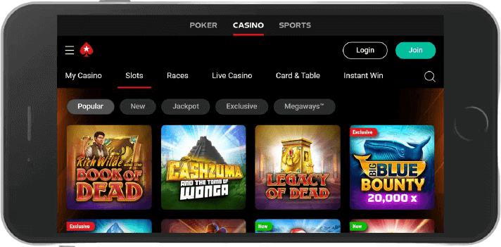 the best online casino australia