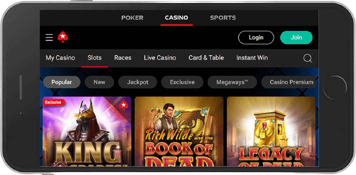 best online casino to play