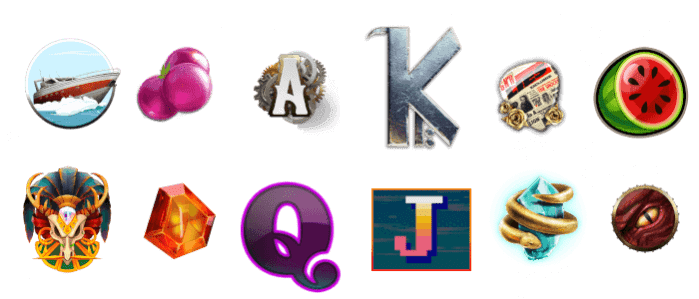Online Slot Features – Essential Features in Slot Machines 20 slot-symbols