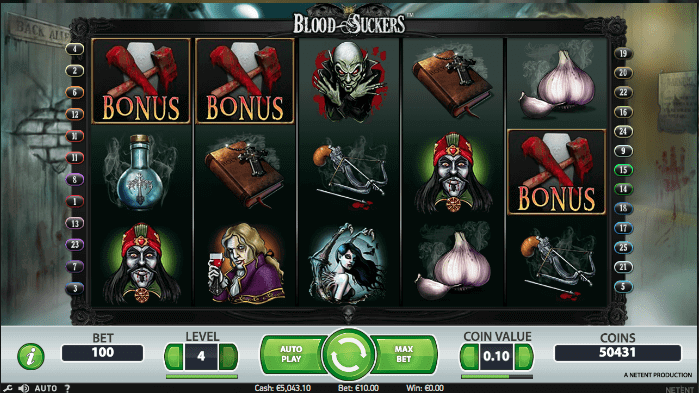 bloodsuckers-slot-bonus