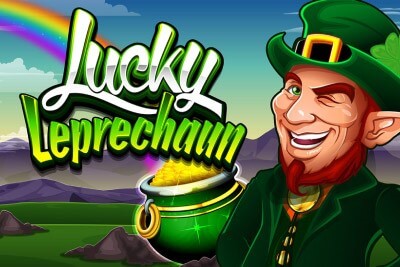 Lucky Leprechaun Slot Review