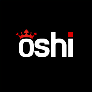 Oshi Casino logo