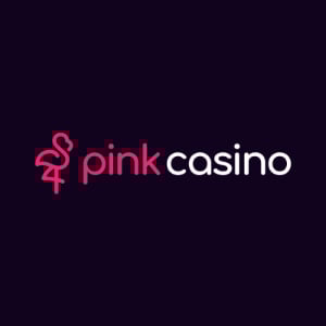 Pink Casino logo