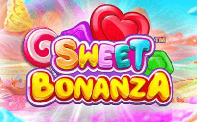 Sweet Bonanza Slot | A Spoonful of Sugar Helps The Prizes Go Up