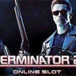 Terminator 2 Slot Review