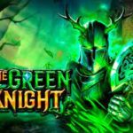 The Green Knight Slot Review: An Epic Journey with Play’n GO.
