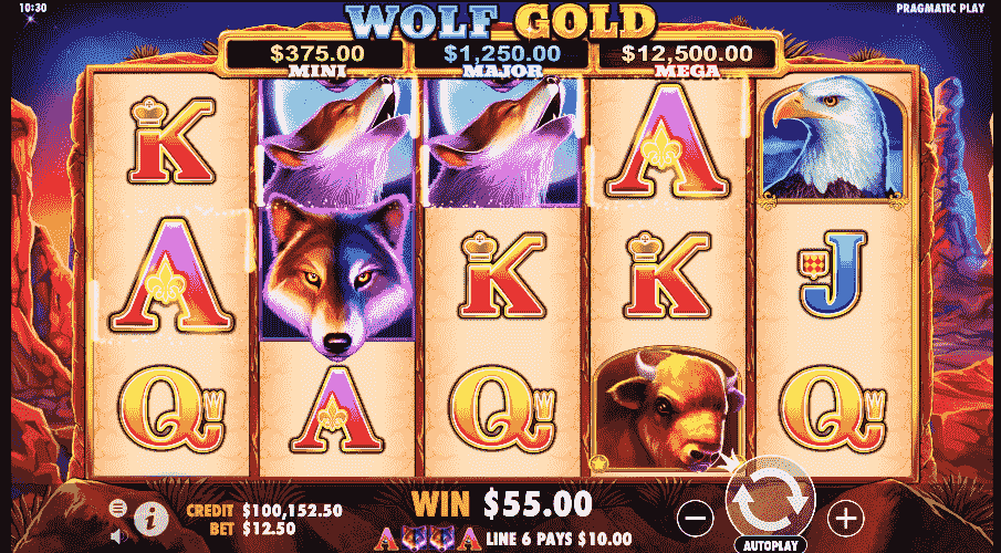 wolf-gold-bonus