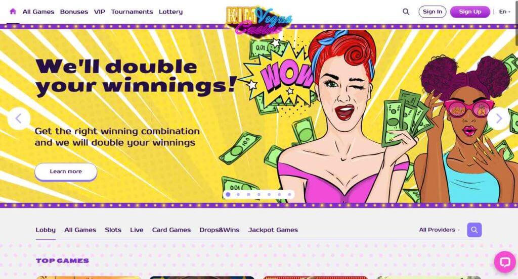 Kim Vegas Casino Review 1 kim-vegas-casino-review