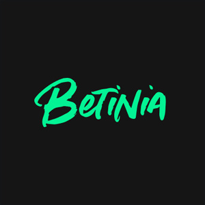 Betinia logo