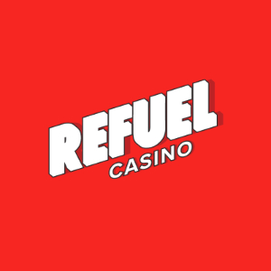 Refuel Casino  logo
