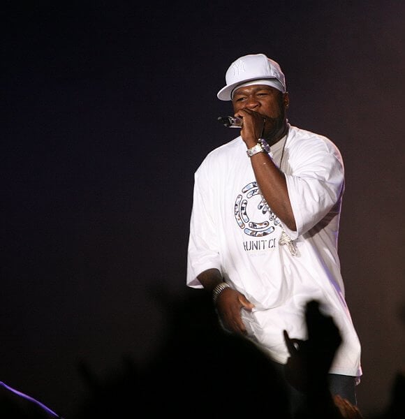 5 Rappers Who Love to Gamble 2 50 cent