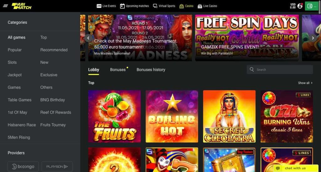 How To Win Friends And Influence People with online casino