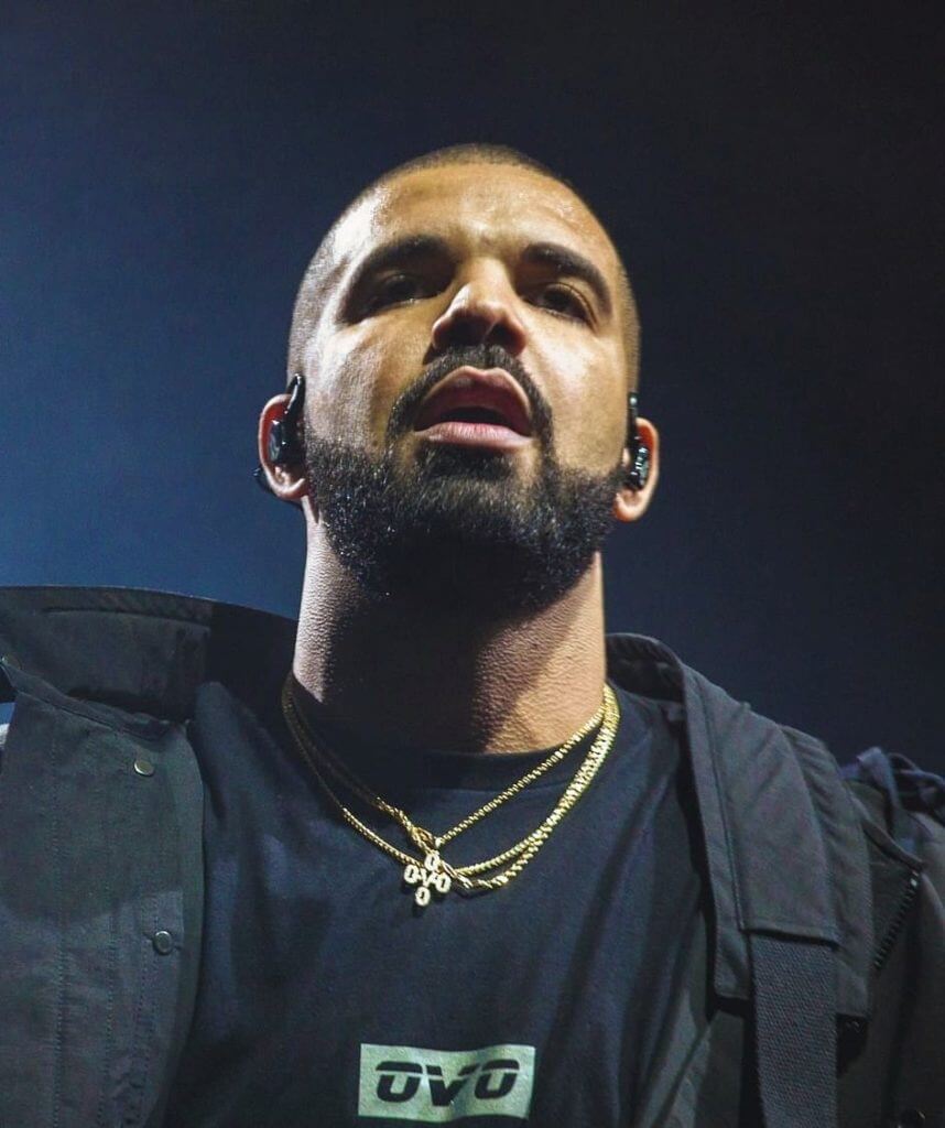 5 Rappers Who Love to Gamble 5 drake