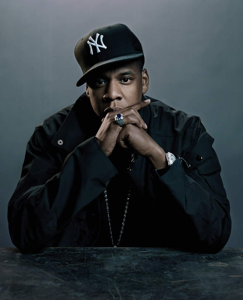 5 Rappers Who Love to Gamble 1 jay-z