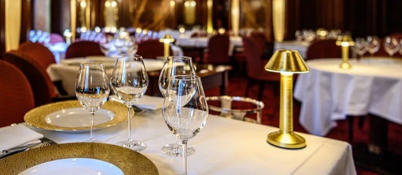 Top 5 Casino Restaurants in the World 9 le-tren-bleu