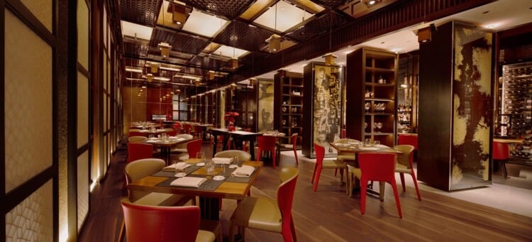 Top 5 Casino Restaurants in the World 10 waku-ghin