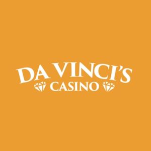 Da Vinci’s Casino  logo