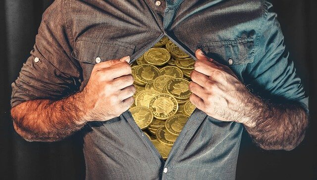 Why the Wealthy Enjoy Gambling 21 wealthy-gambling