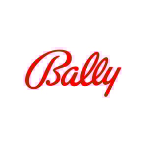 Bally logo