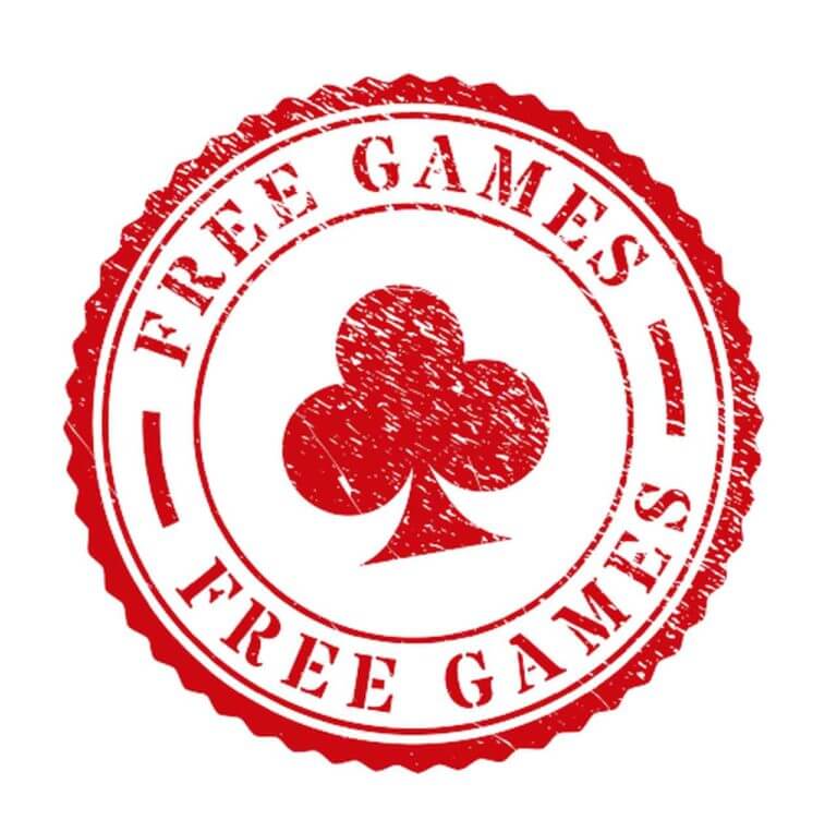 Free Online Casinos