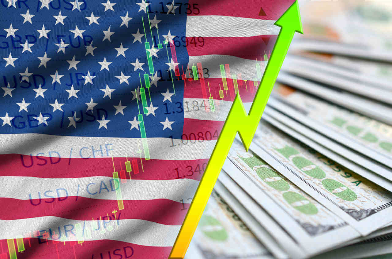 USA gambling growth