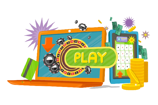 online casino games in michigan