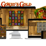 Gonzo’s Gold: Slot Review