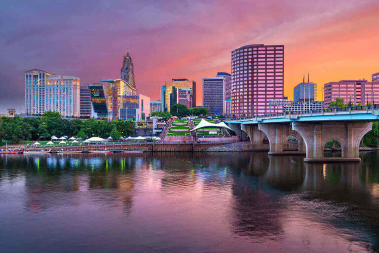 Connecticut Online Casino & Sports Betting Soft Launch