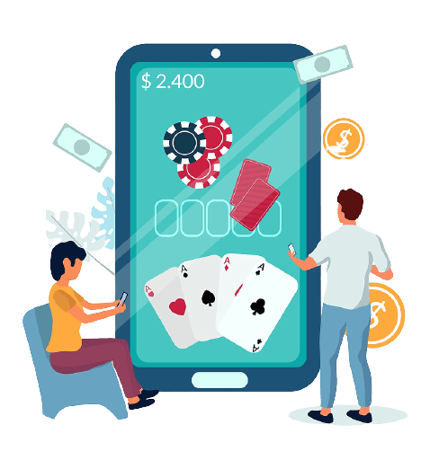 Top 10 Tips For First Time Casino Players