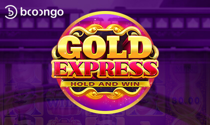 gold express slot