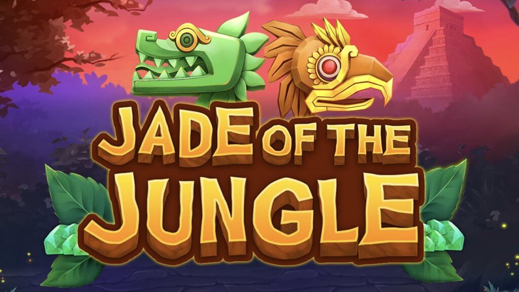 jade of the jungle