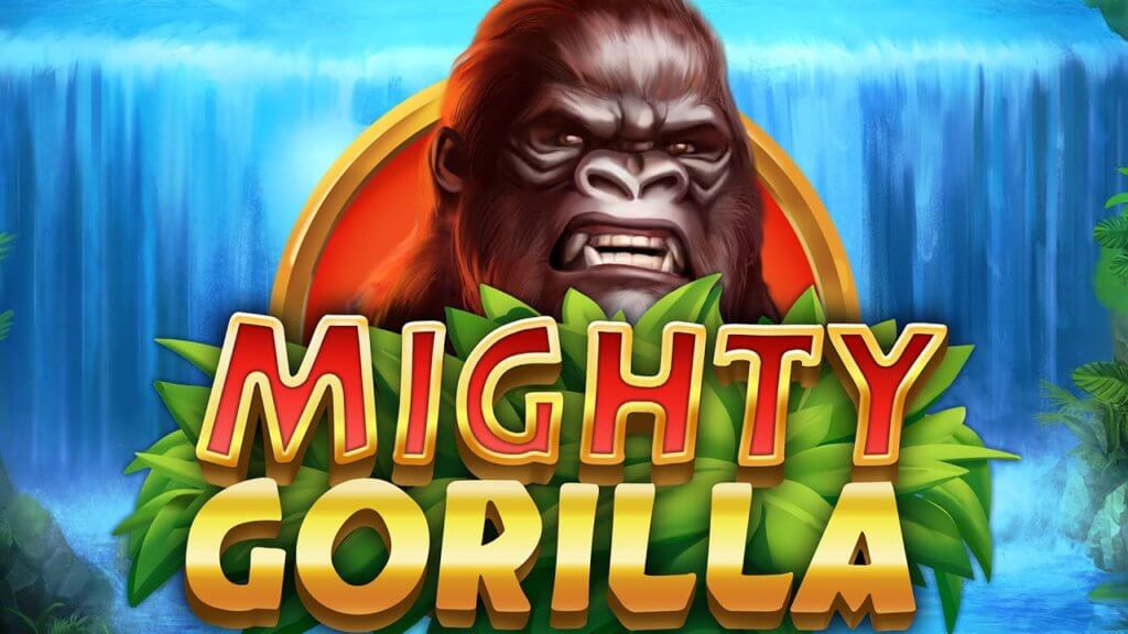 mighty gorilla slot