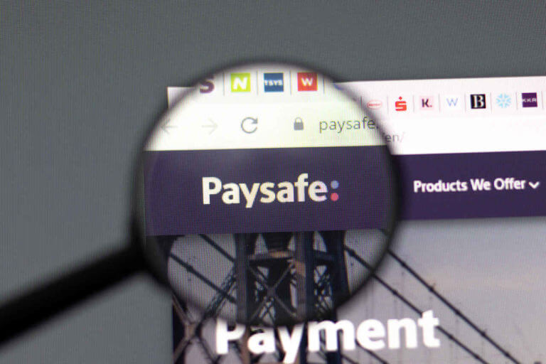 Paysafe: Leading The US iGaming Payments Scene