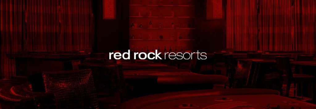 red rock resorts