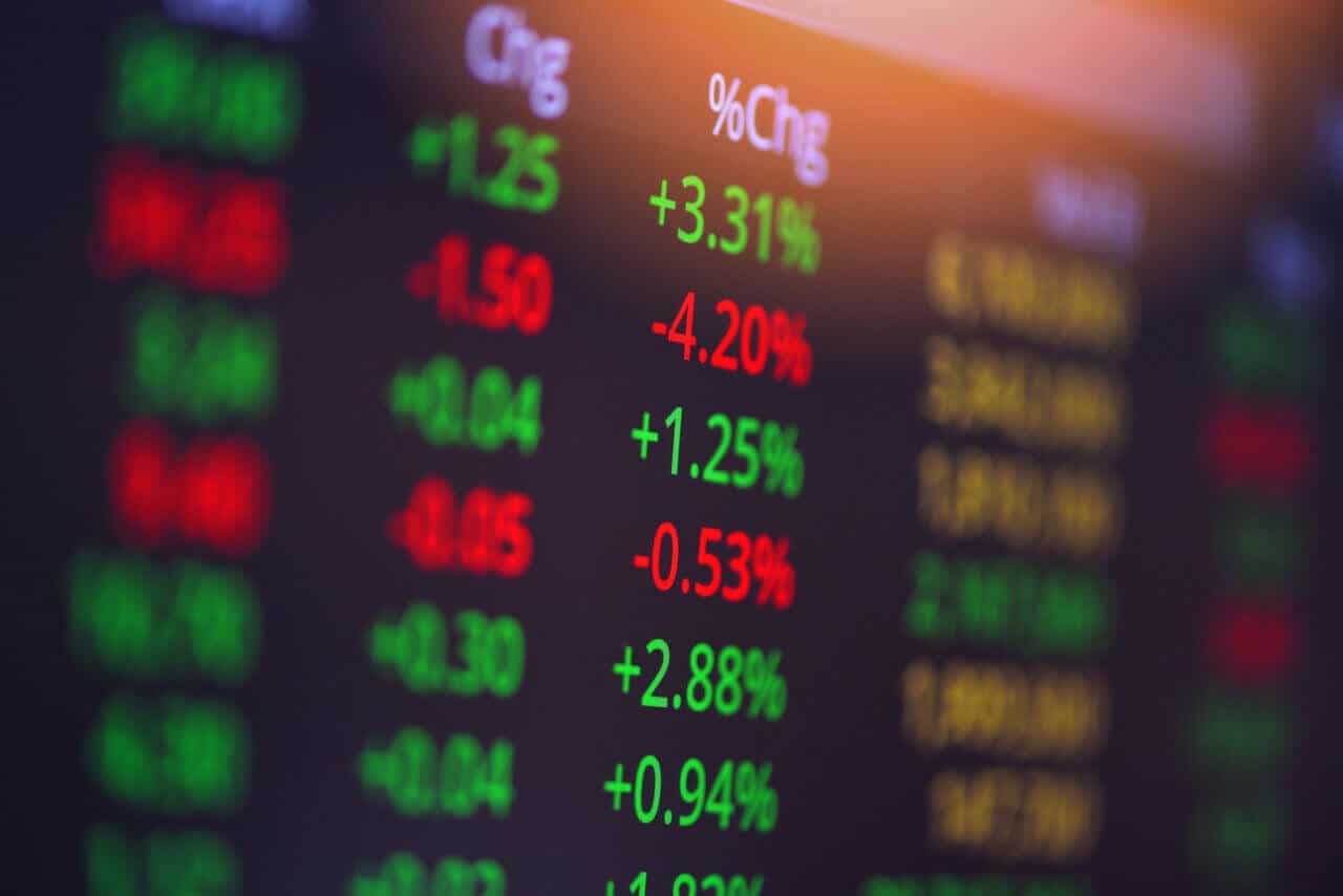 stocks igaming